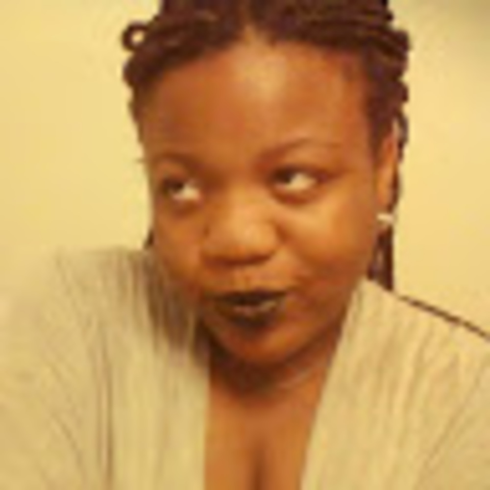 Meet your Posher, Trejah